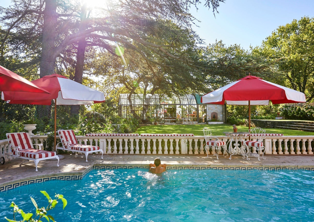 VILLA LE GRAND JARDIN