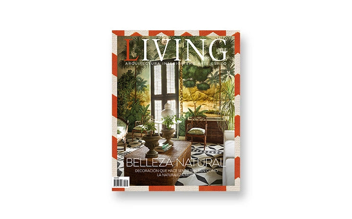 Revista Living 25