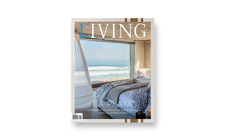 Revista Living 27