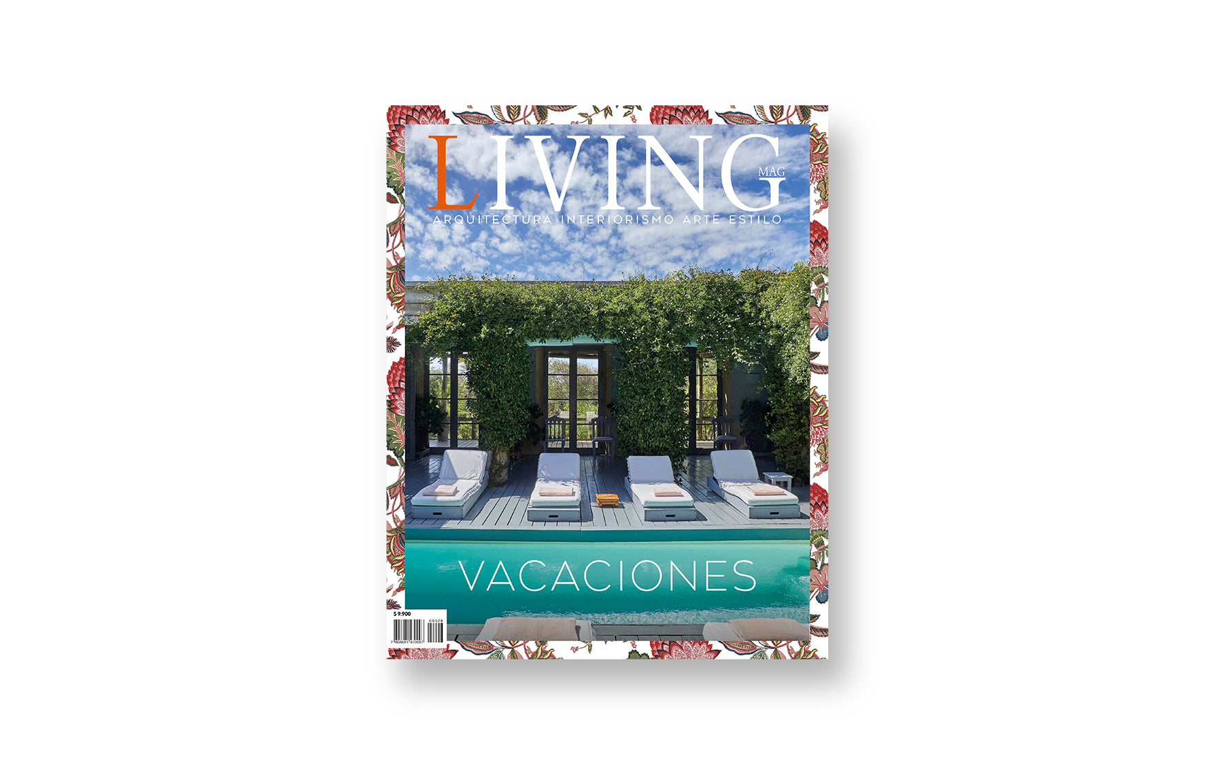 Revista Living 28