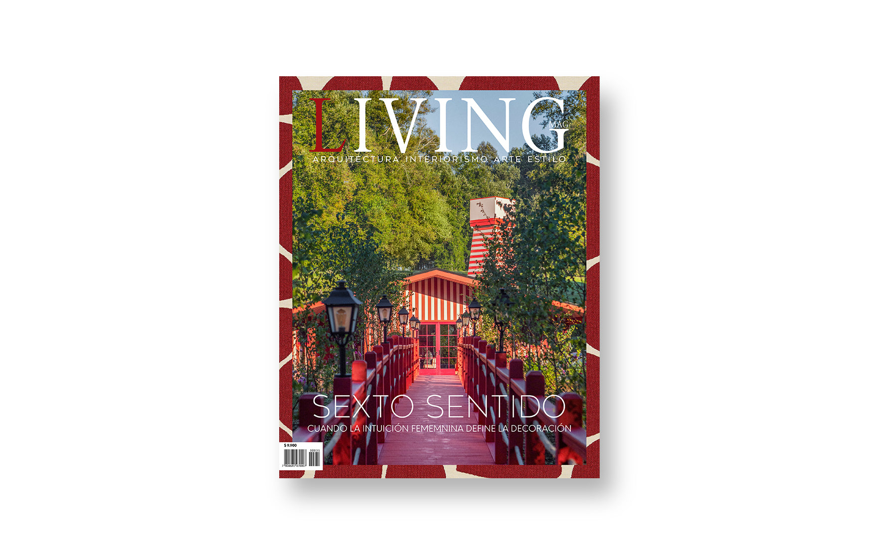 Revista Living 31