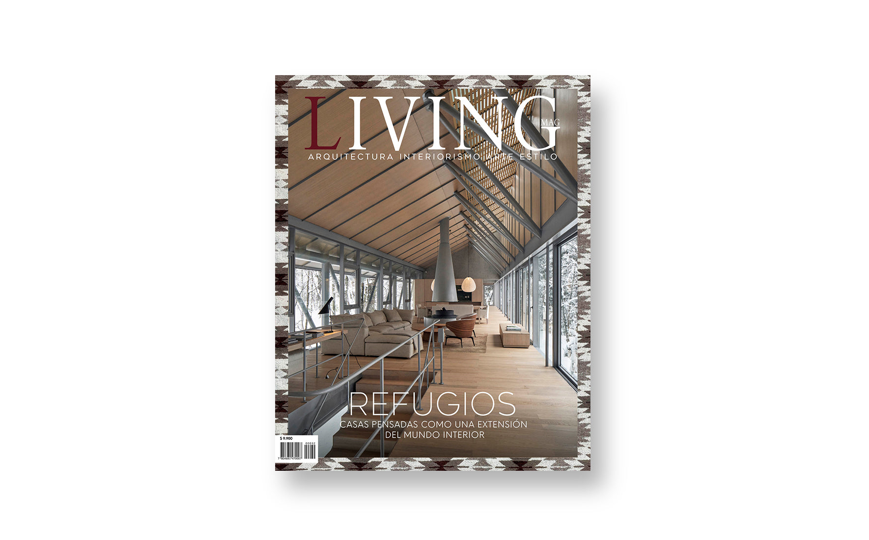 Revista Living 32