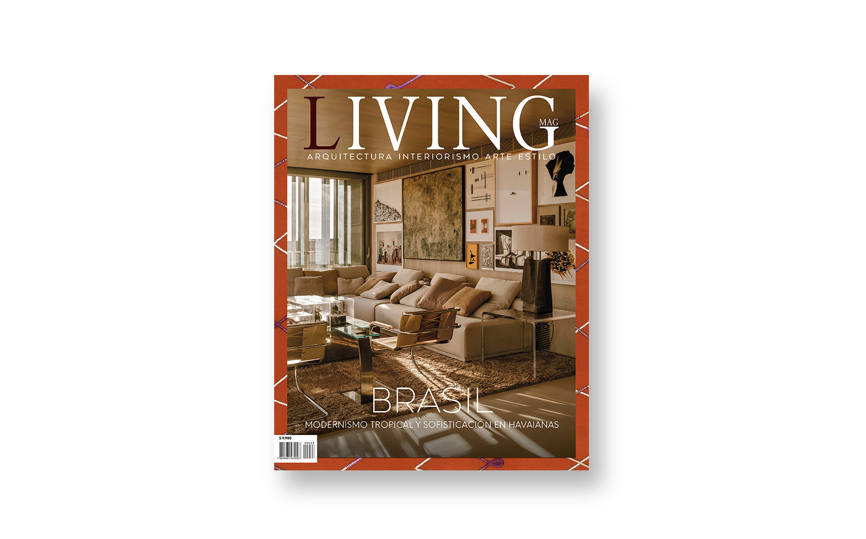 Revista Living 33