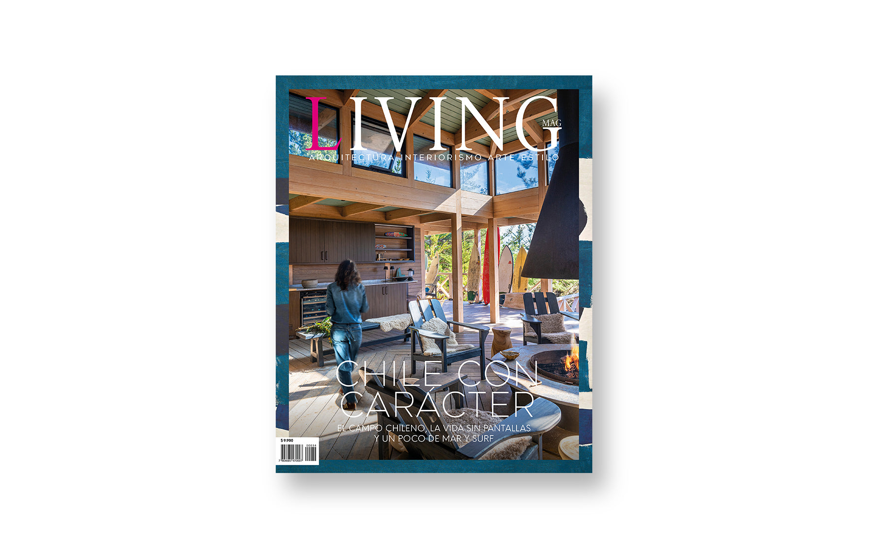 Revista Living 34