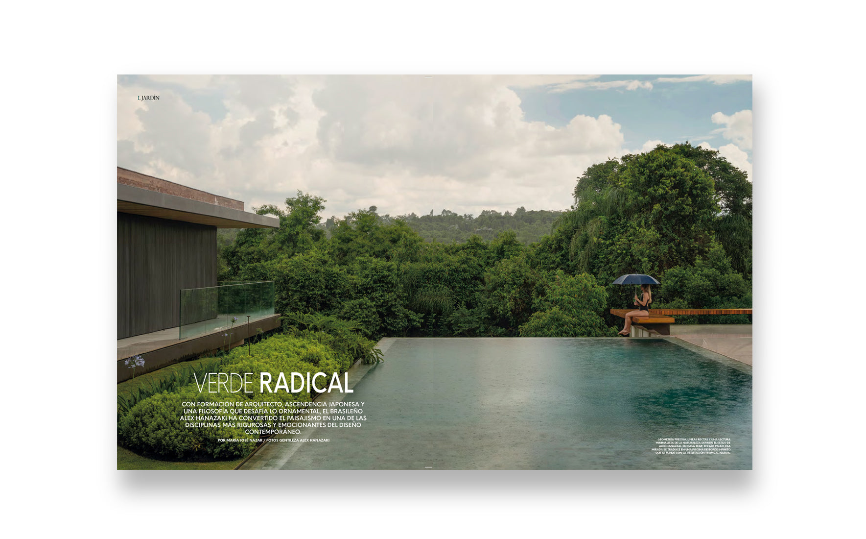 Revista Living 33