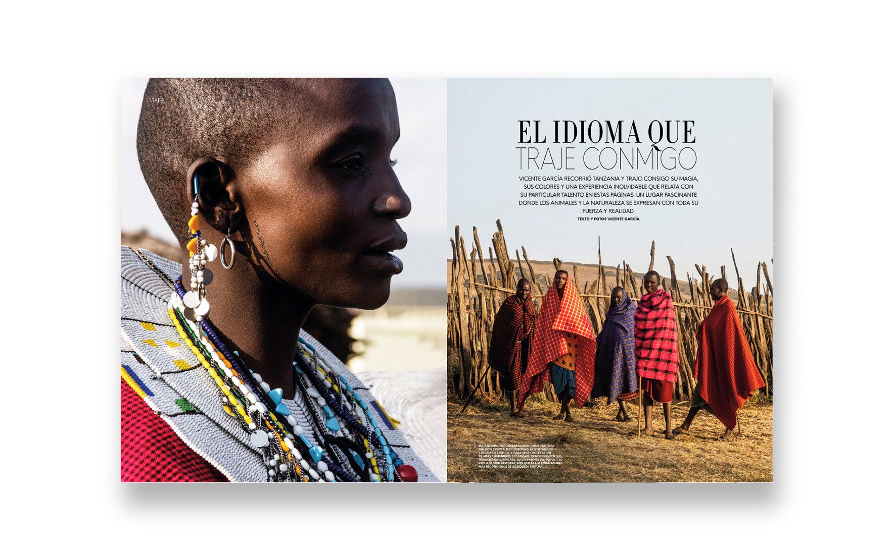 Revista Living 23