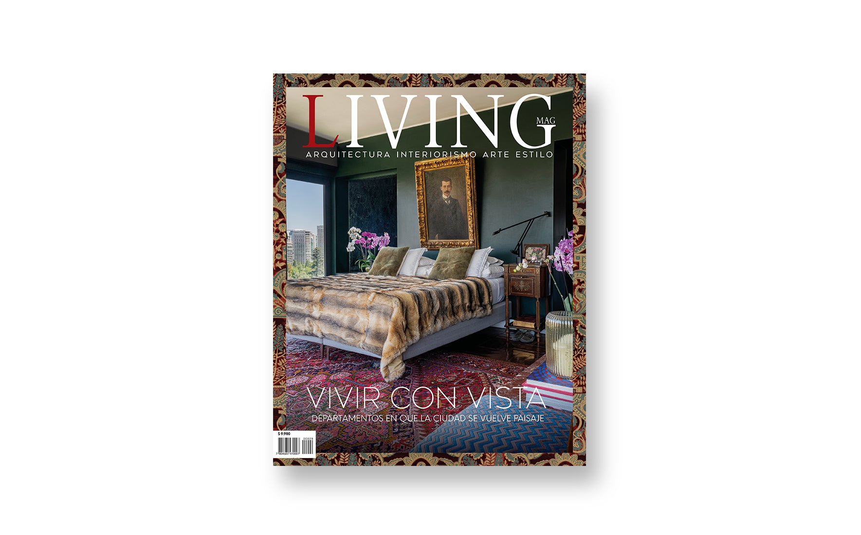 Revista Living 29