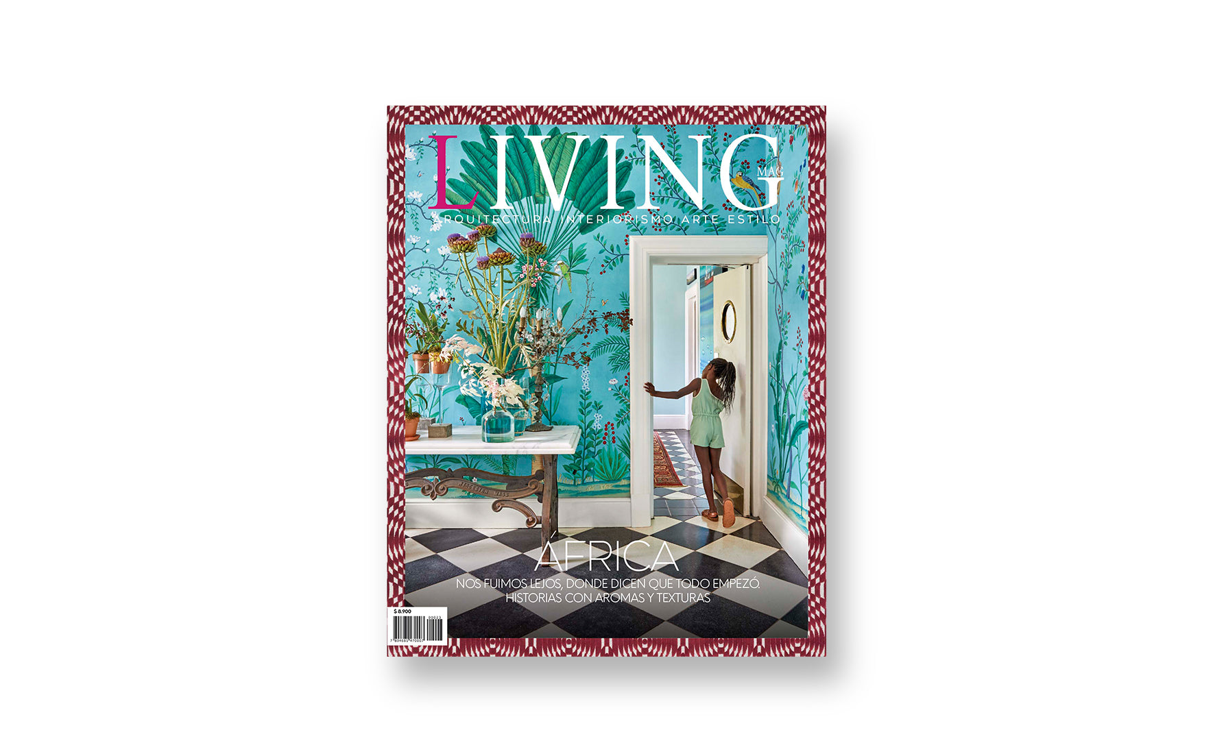 Revista Living 23