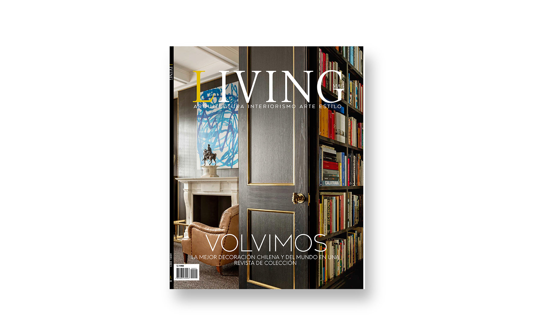 Revista Living 01