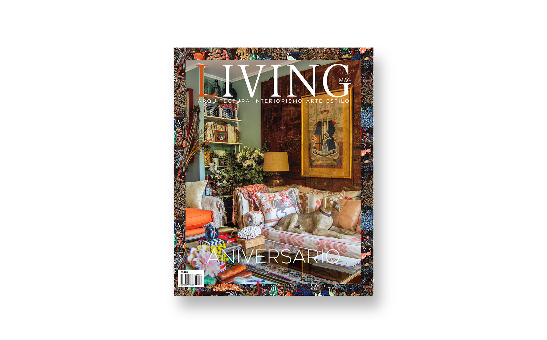 Revista Living 10