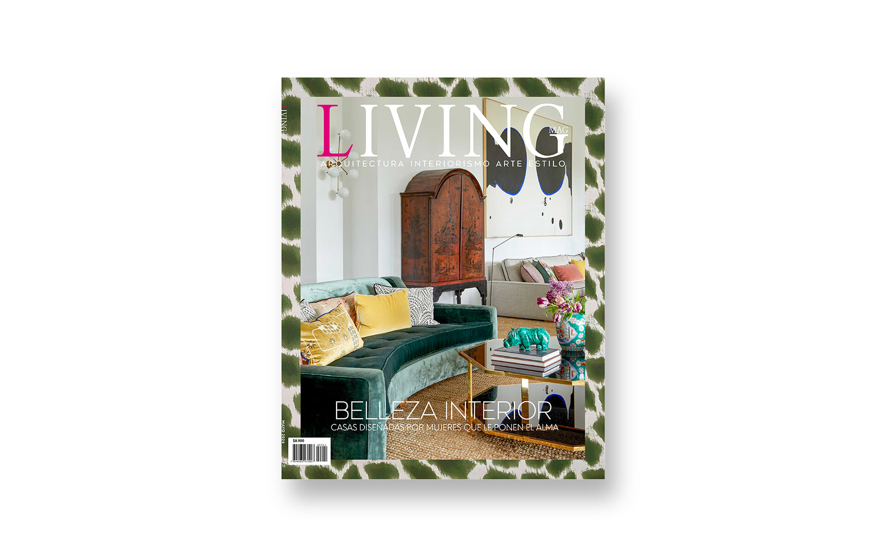 Revista Living 11