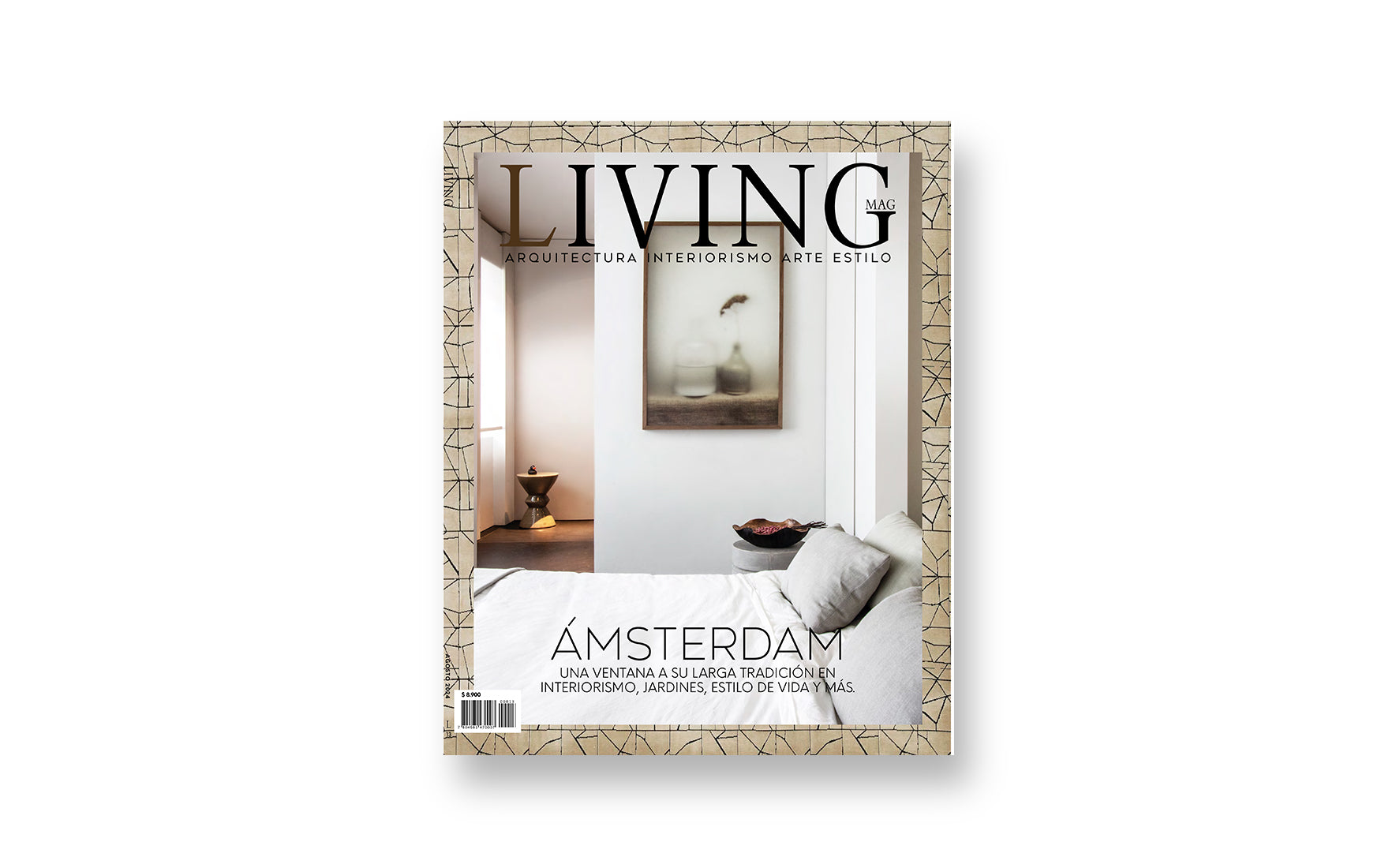 Revista Living 13