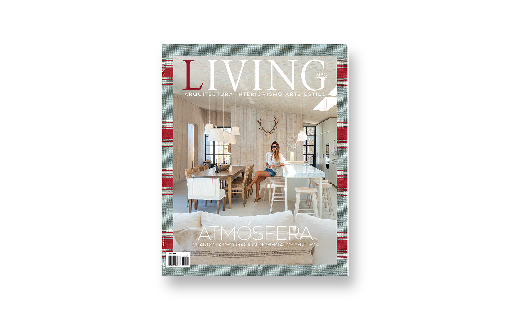 Revista Living 17