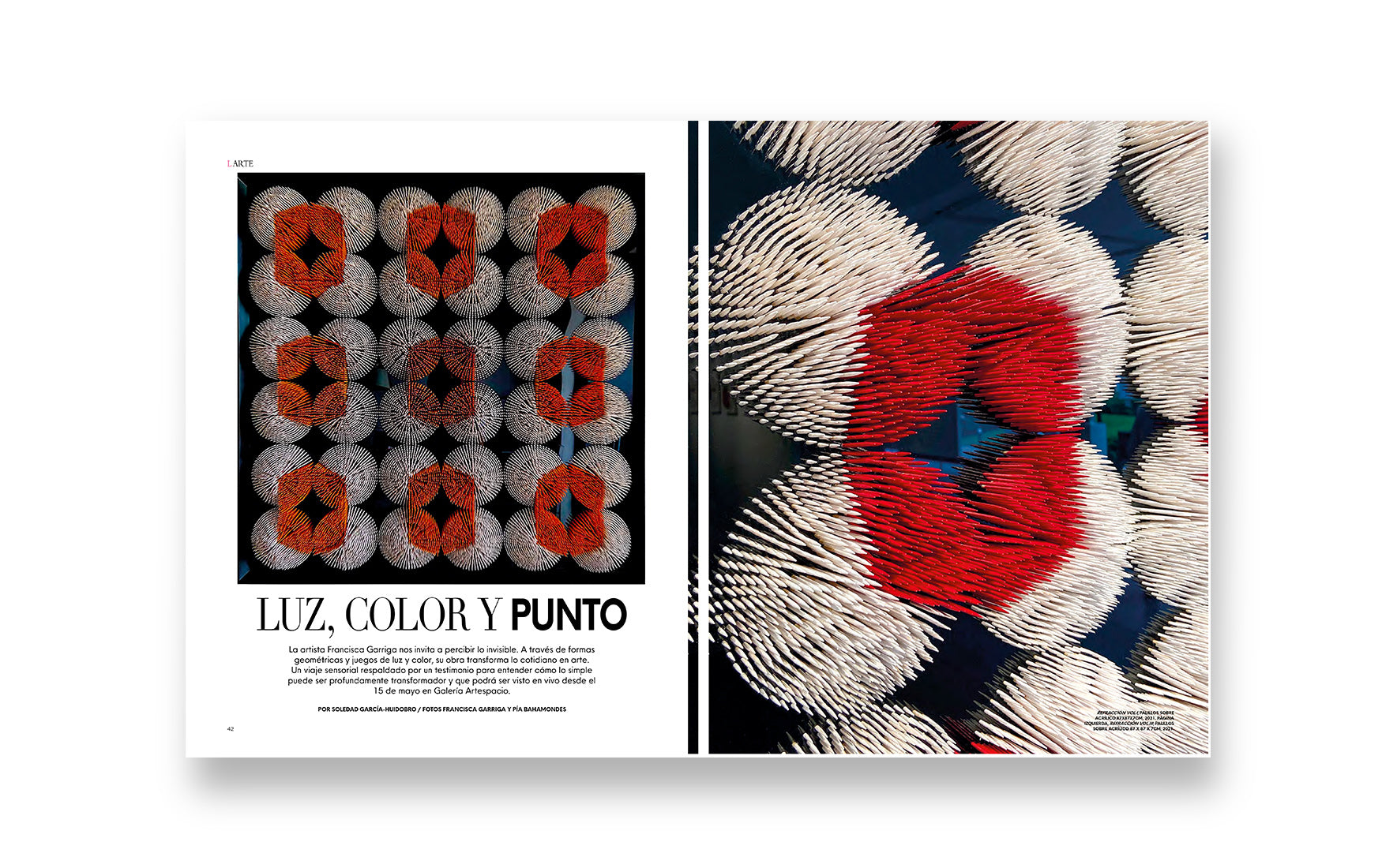 Revista Living 20 Aniversario