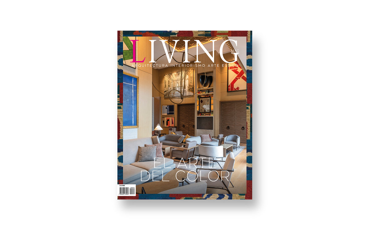 Revista Living 35