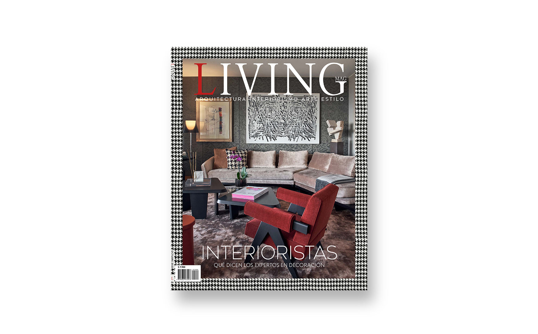 Revista Living 06