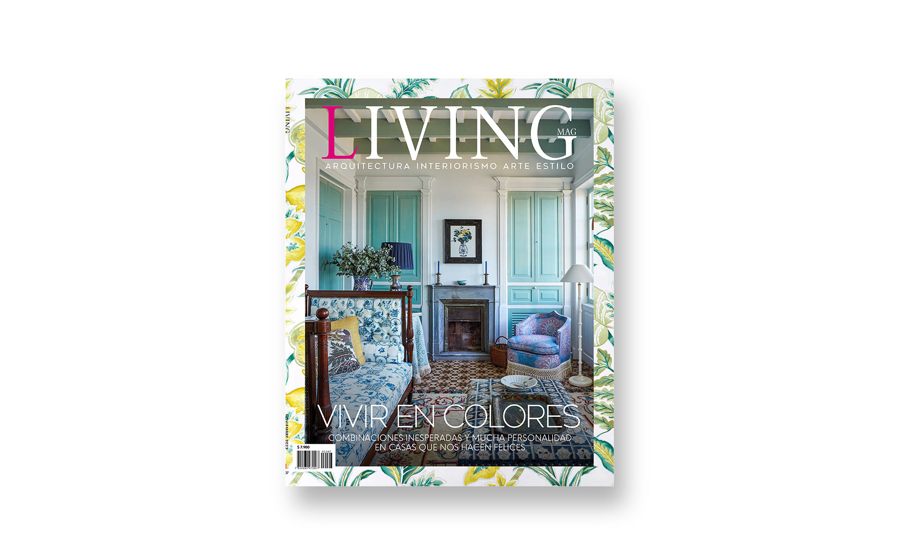 Revista Living 07