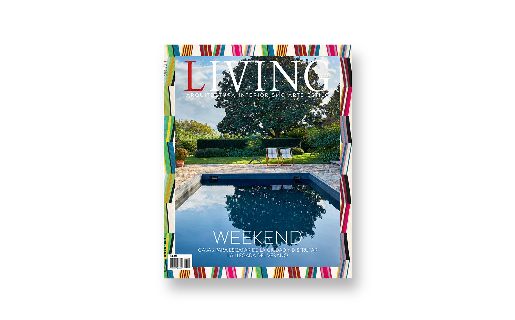 Revista Living 08