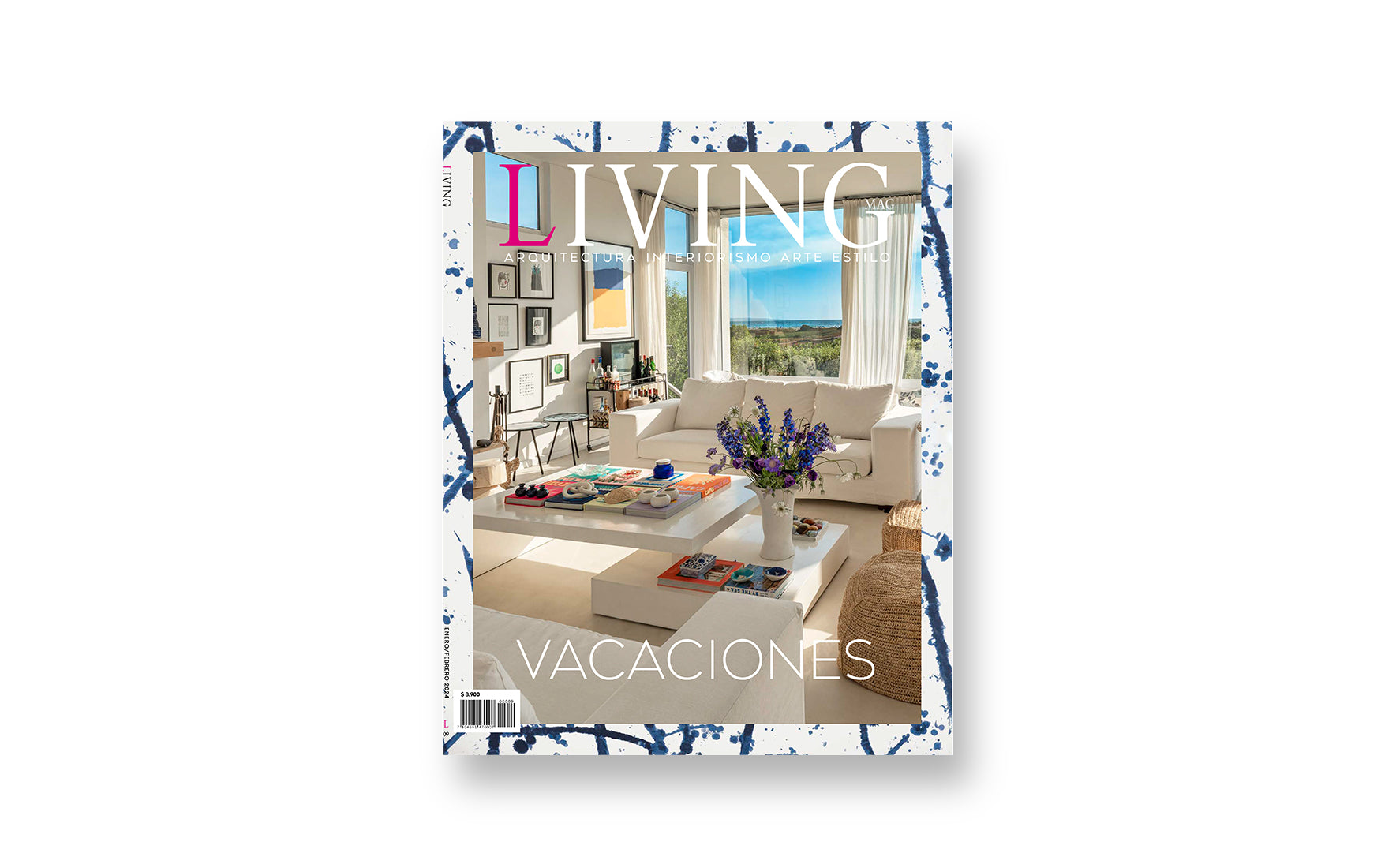 Revista Living 09