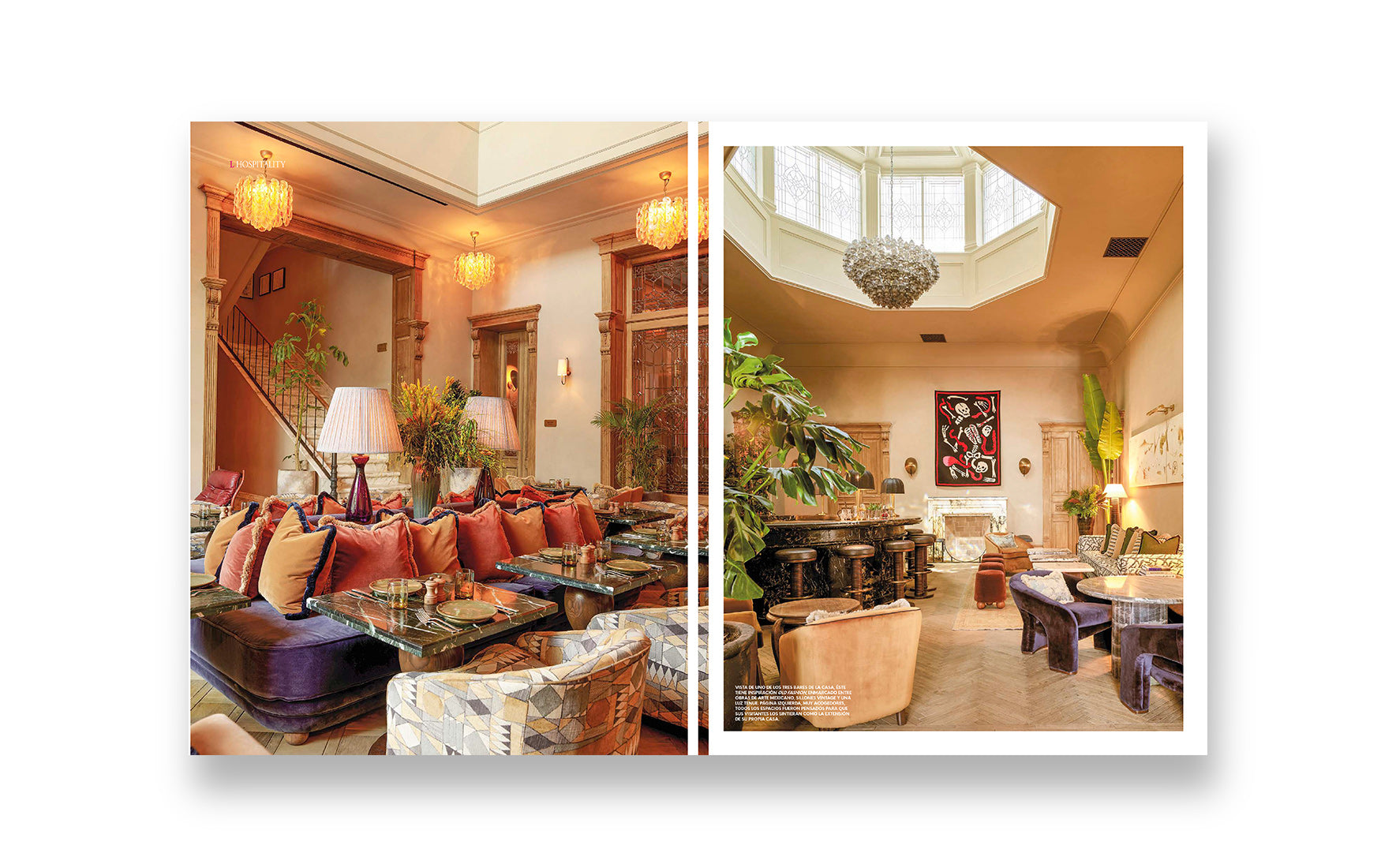 Revista Living 09